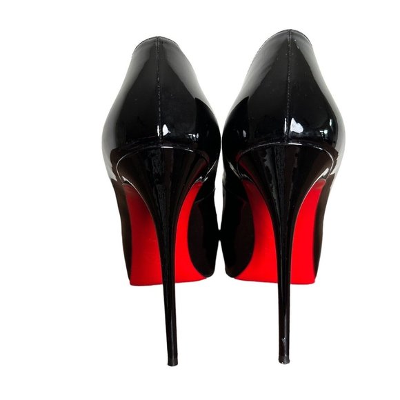 ❤️SOLD❤️Christian Louboutin Heels - Picture 10 of 14